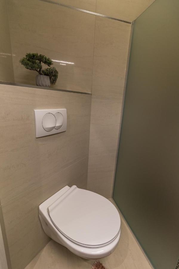 Thermal Lux Weninger Apartman Kiskunhalas Exterior photo