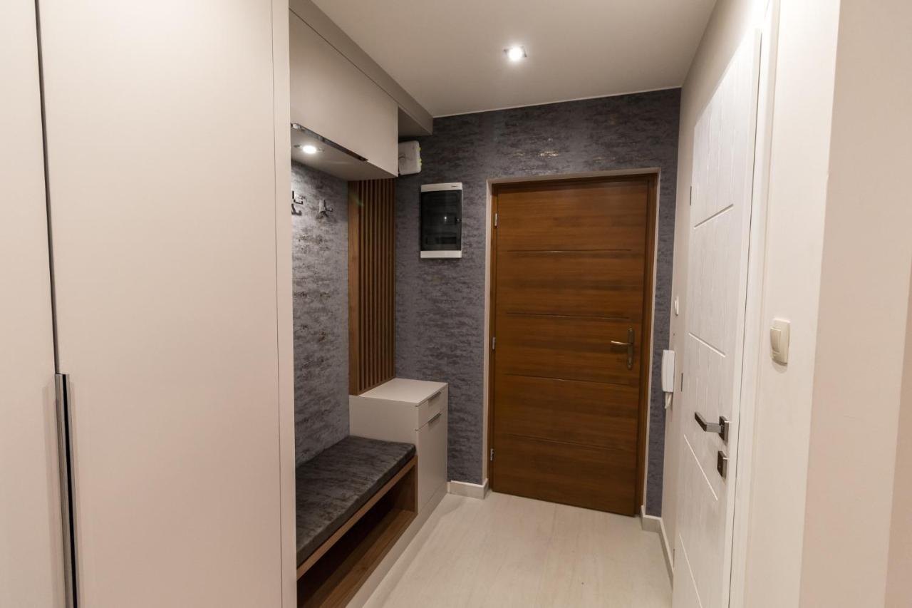 Thermal Lux Weninger Apartman Kiskunhalas Exterior photo